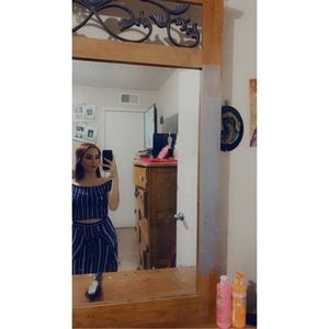 Meet your Posher, Yamille